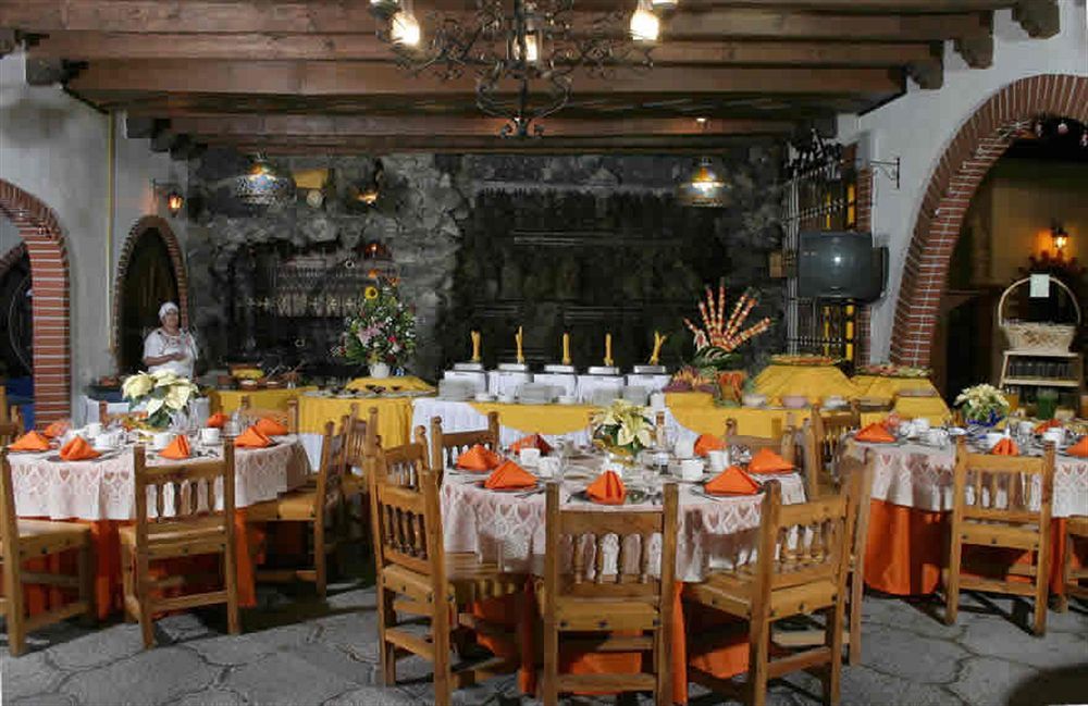 Hotel Gs Jerocs Tlaxcala de Xicohtencatl Exterior foto